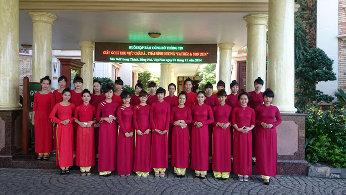 Trung tâm đào tạo nhân viên lễ tân văn phòng chất lượng